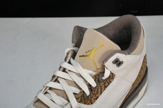 Rep EP CT8532-102 Palomino  3 CT8532-102 Jordan  Retro 0401